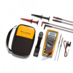 Digital Multimeter with Accessory Kit