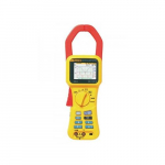 Power Quality Clamp Meter