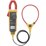 Remote Display True RMS AC/DC Clamp Meter with iFlex