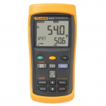 Data Logging Thermometer, Two Probe, NIST