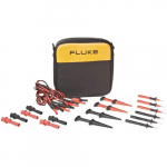 Test Lead Kit for Multifunction Process Calibrator