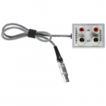 Universal RTD Adapter for 721/719Pro Calibrator