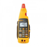 Milliamp Process Clamp Meter, Dual Backlit Display_noscript