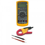 Industrial Multimeter Service Kit with the i400_noscript