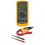 Industrial Multimeter Service Kit with the i400
