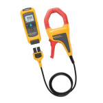 Wireless 2000 A DC Current Clamp Meter