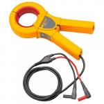 AC Current Clamp Probe, Yellow