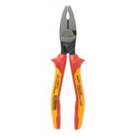 Insulated Heavy Duty Linesman Combination Pliers, 1000 V