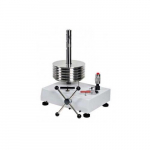 High-Pressure Hydraulic Deadweight Tester, 40-2000bar_noscript