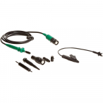 ScopeMeter Compact Probe for Electrical Application