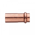 1" x 1/2" Fitting x Press Copper Reducer
