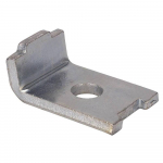1-5/8" x 1/4" Notched Strut-to-Beam Clamp