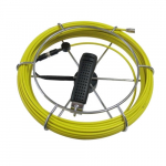1/4" 30' Cable and Reel for 1/2" C12B Mini Head