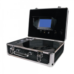 7" LCD Control Station for 3188D with USB Recording