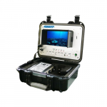 7" LCD Small Control Station