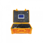 1" Camera with Waterproof Case, 100'_noscript