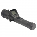 Flashlight Camcorder with Night Vision