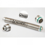 Stainless Steel Spring Kit, Strong