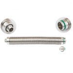 Stainless Steel Spring Kit, 5Pin to 4Pin_noscript