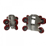 Metal Crawler for C60 Camera_noscript