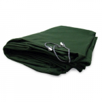 Reusable Heavy-Duty Nylon Bag for FD 8906CC Single-Bin