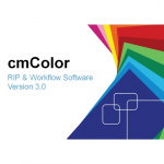 cmColor RIP and Color Match Software