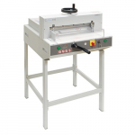 Cut-True 22S Semi-Automatic Guillotine Cutter_noscript