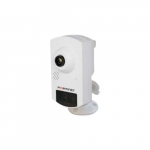 FortiCamera Fixed IP Camera With 2.8Mm Lens, 4Mp