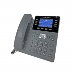 FortiFone IP Telephone, Full Duplex, RJ22, 11.2 W_noscript