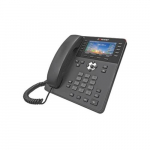 FortiFone IP Telephone 475, 4.3" Color Display_noscript