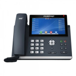 FortiFone IP Telephone 570, 7" Color, Touch, 29 Keys_noscript