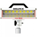Evolution II LED Lamp Head, DC 20k Lumen_noscript