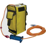 Search System, Safer, 200' with Rope, Bag, 1 SSD_noscript