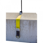 2 Ft Concrete Anchor Strap W/d-Ring_noscript