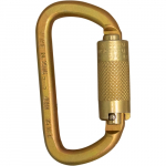 Carabiner 1/2" Z Rated Gate Opening