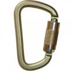 Carabiner 1" Z Rated Gate Opening_noscript