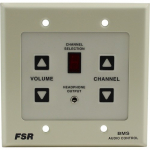Wall Plate for BMS-1032_noscript