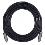 18556 10Gbps USB-C to USB-C Optical Cable, 50'