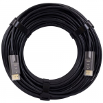 8K Digital Ribbon Cable, HDMI 2.0, Black, 23M_noscript