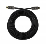 18172 Digital Ribbon Cable, 230ft, HDMI 4K, BlackDR-H2.0-SR-70M