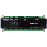 I/O Expansion Unit with 16 Ground Closure InputsFLEX-I/O-16