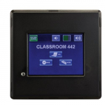 Self Contained Touch Control System, 3.5'', BlackFLEX-LT200-B