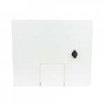 Outdoor Wall Box for FL-500P Back Box, Surface Mount_noscript