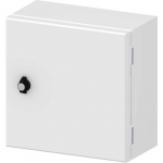 16962 OWB Series Outdoor Wall Box, Flush MountOWB-X3-FM-PLT
