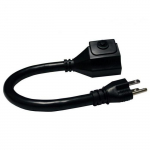 15A-20A Adapter Cord