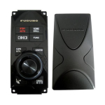 Remote Control for NavNet TZtouch/NavNet TZtouch2