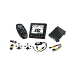 4.1" Color LCD Autopilot for Yamaha Helmaster_noscript