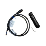 GPS Bare Wire Pigtail for TZT3