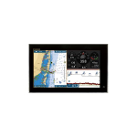 Touch Screen Multi Function Display 15"_noscript