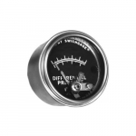 25DP-15 Differential Pressure Swichgage, 15 PSI